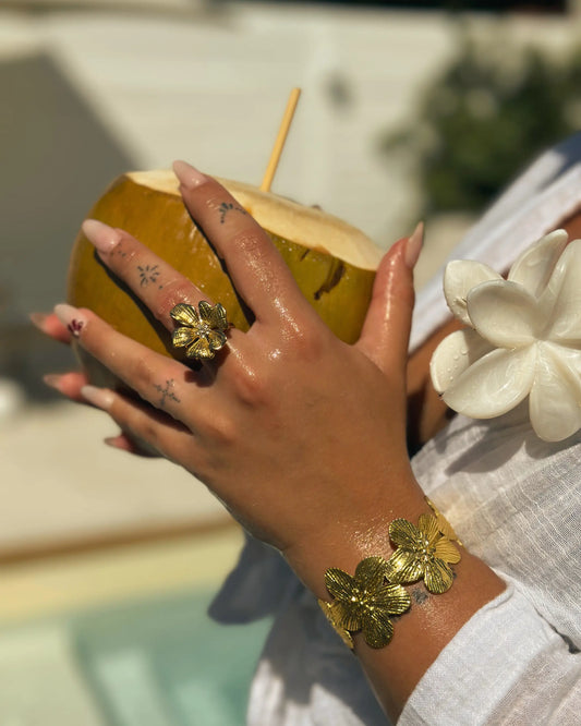 Bague AURÉ bijoux et accessoires, acier inoxydable plaqué or, plaqué argent, bijoux pas cher, bijoux femme, cadeau femme, BAGUE
ÉVIDENCE BIJOUX