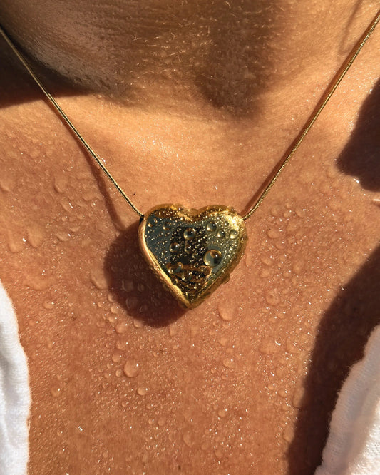 Collier AMORE bijoux et accessoires, acier inoxydable plaqué or, plaqué argent, bijoux pas cher, bijoux femme, cadeau femme, COLLIER
ÉVIDENCE BIJOUX