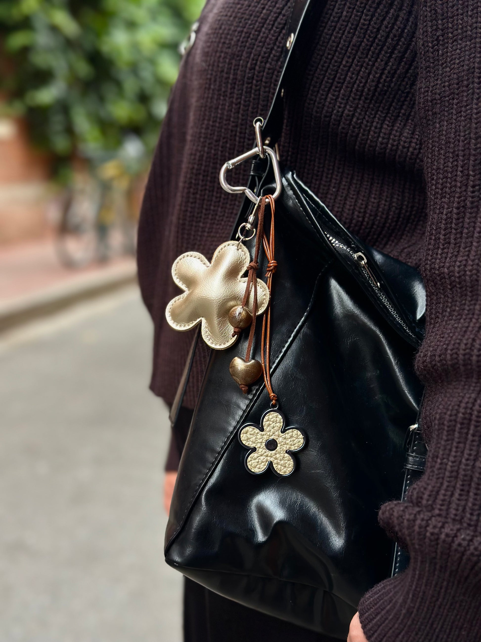 Bijoux de SAC ÉVIDENCE ÉVIDENCE - LOOKS GOOD ON YOU