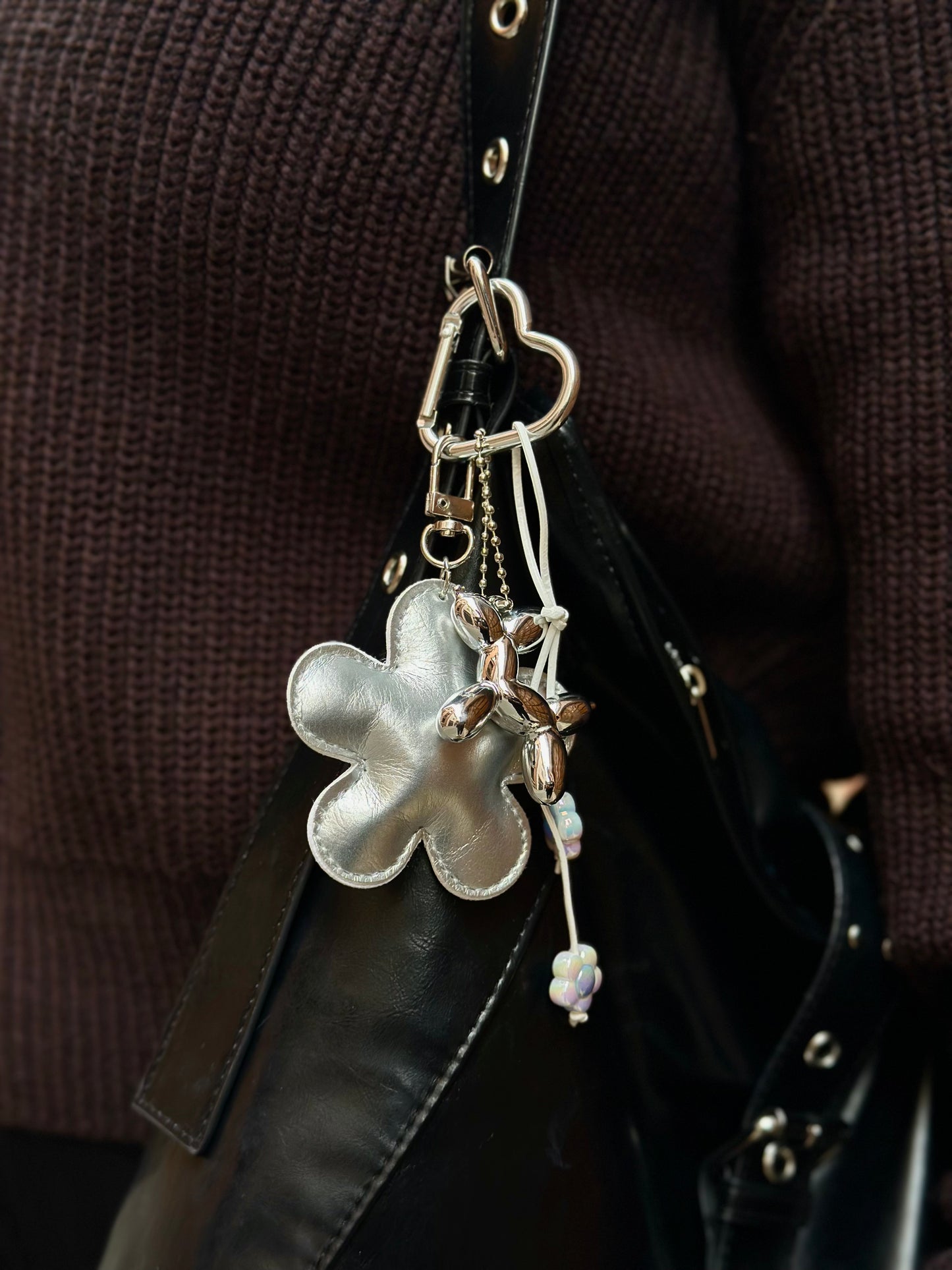 Bijoux de SAC ÉVIDENCE ÉVIDENCE - LOOKS GOOD ON YOU