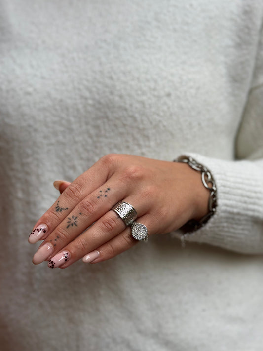 Bague GAÏA ÉVIDENCE ÉVIDENCE - LOOKS GOOD ON YOU