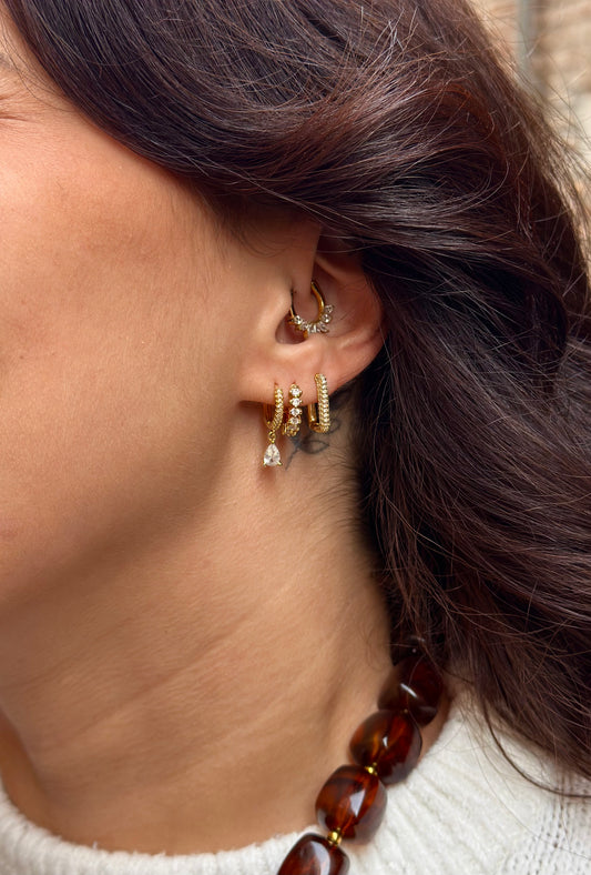 Trio GIUILA ÉVIDENCE - LOOKS GOOD ON YOU ÉVIDENCE - LOOKS GOOD ON YOU