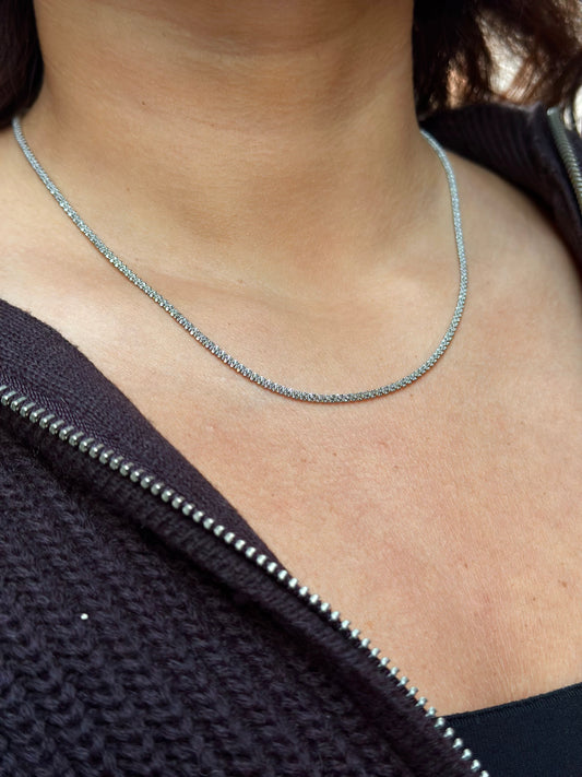 Collier NOVA ÉVIDENCE ÉVIDENCE - LOOKS GOOD ON YOU