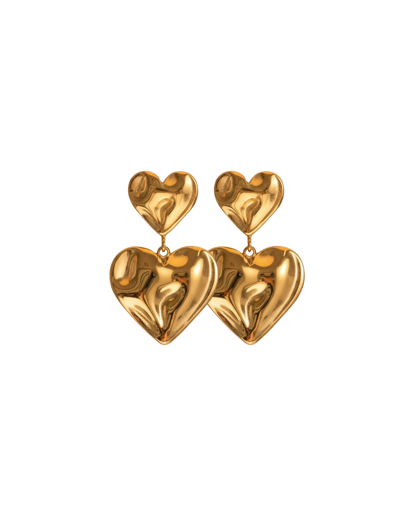 Boucles HEARTBREAK ÉVIDENCE ÉVIDENCE - LOOKS GOOD ON YOU