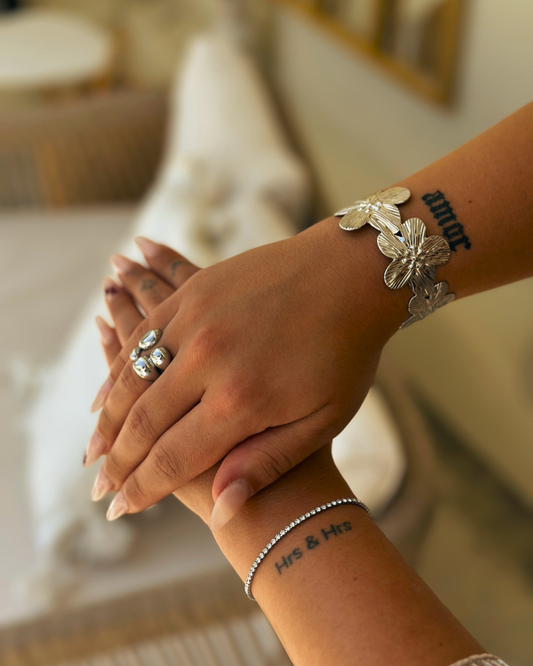 Bracelet MIRÉA bijoux et accessoires, acier inoxydable plaqué or, plaqué argent, bijoux pas cher, bijoux femme, cadeau femme, BRACELET
ÉVIDENCE BIJOUX