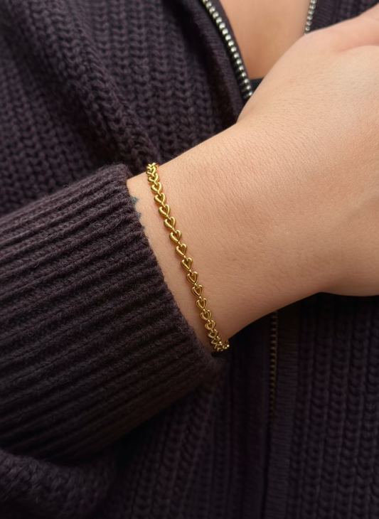 Bracelet PIA ÉVIDENCE ÉVIDENCE - LOOKS GOOD ON YOU