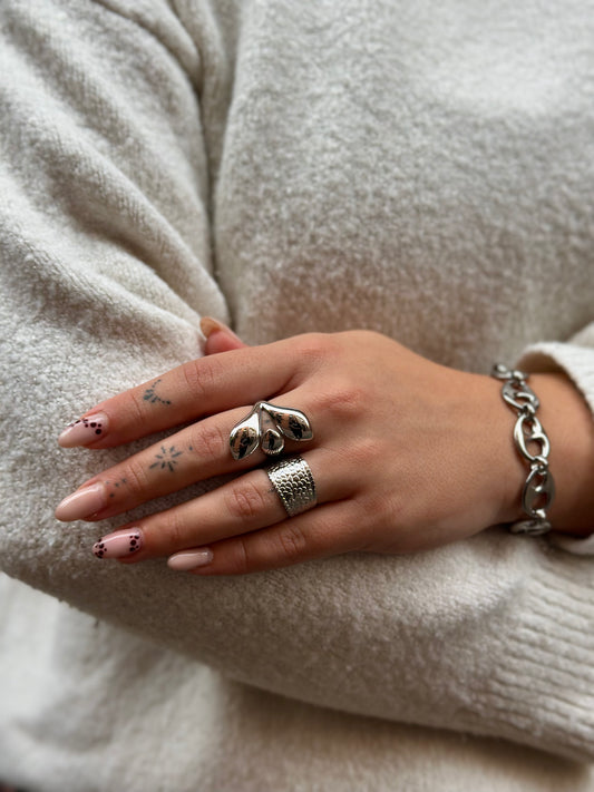 Bague BOA ÉVIDENCE ÉVIDENCE - LOOKS GOOD ON YOU