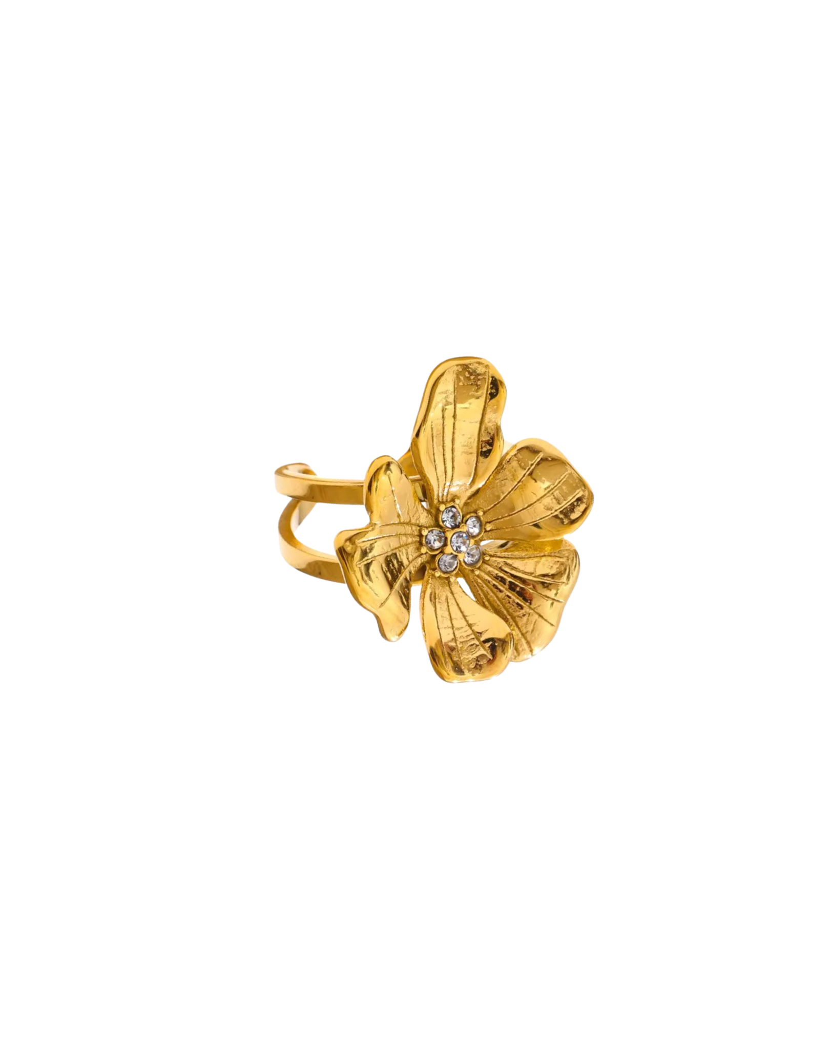 Bague AURÉA ÉVIDENCE ÉVIDENCE - LOOKS GOOD ON YOU